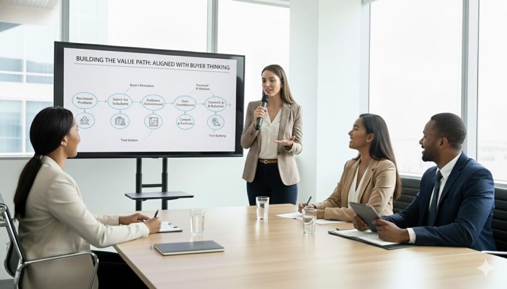 Investors believe you