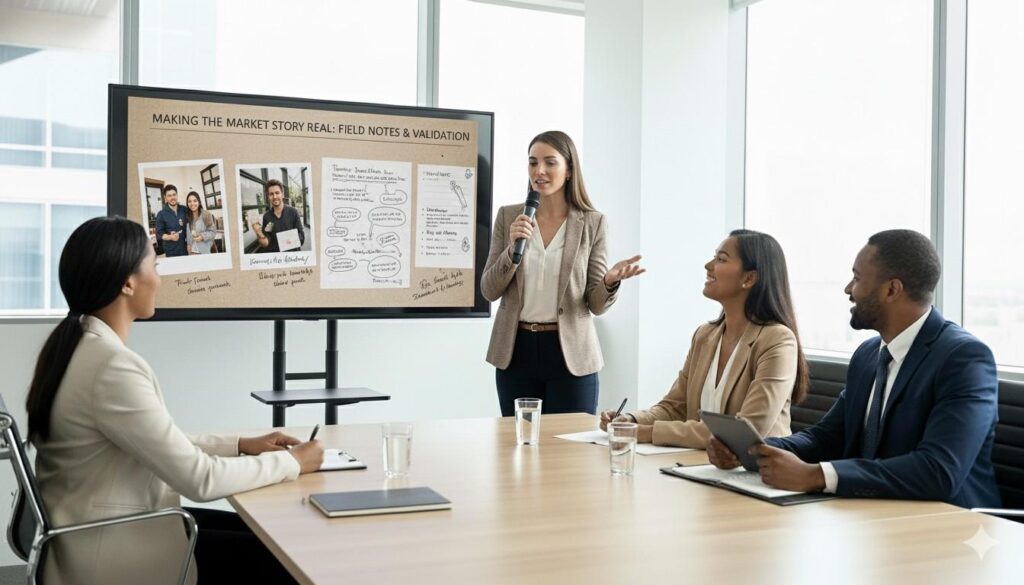 Investors can tell the difference