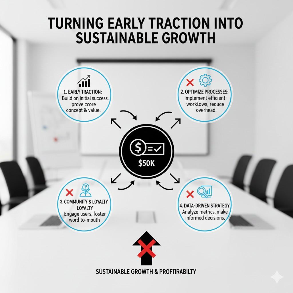 How to Keep Your Burn 