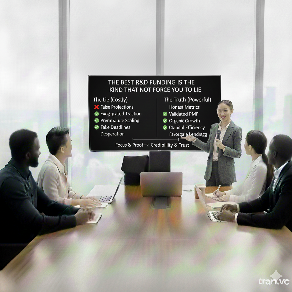 When money expects quick