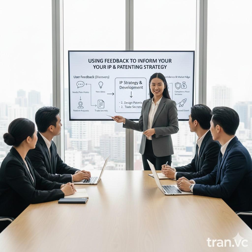 These might be small details in how a