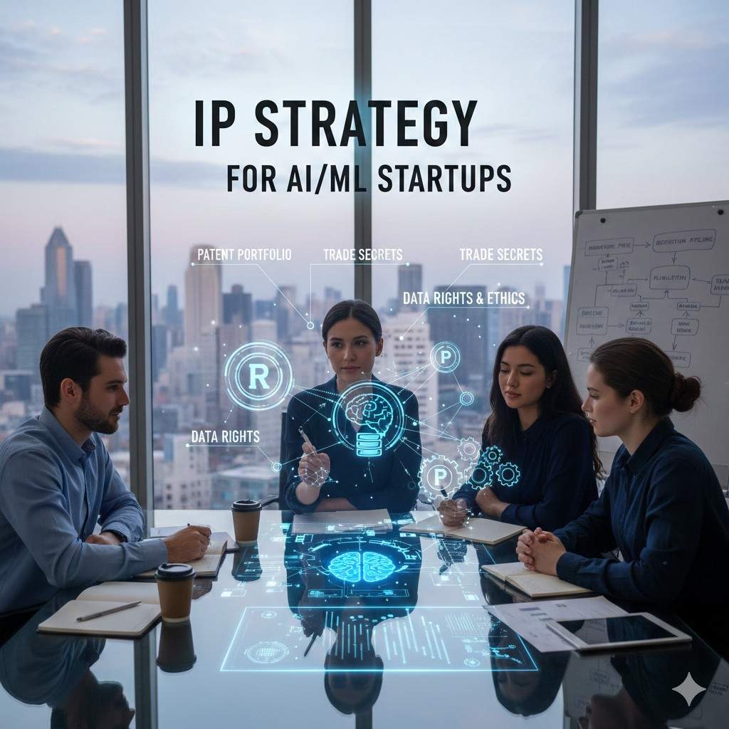 Every AI and machine