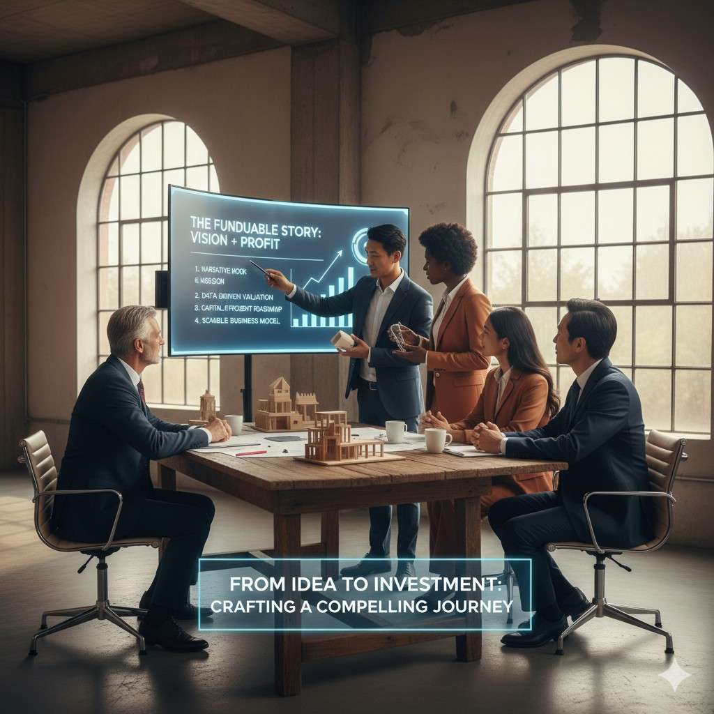 Investors do not fund 