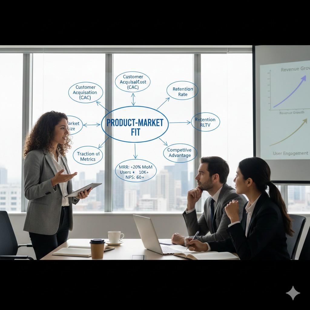 Most founders don’t lose