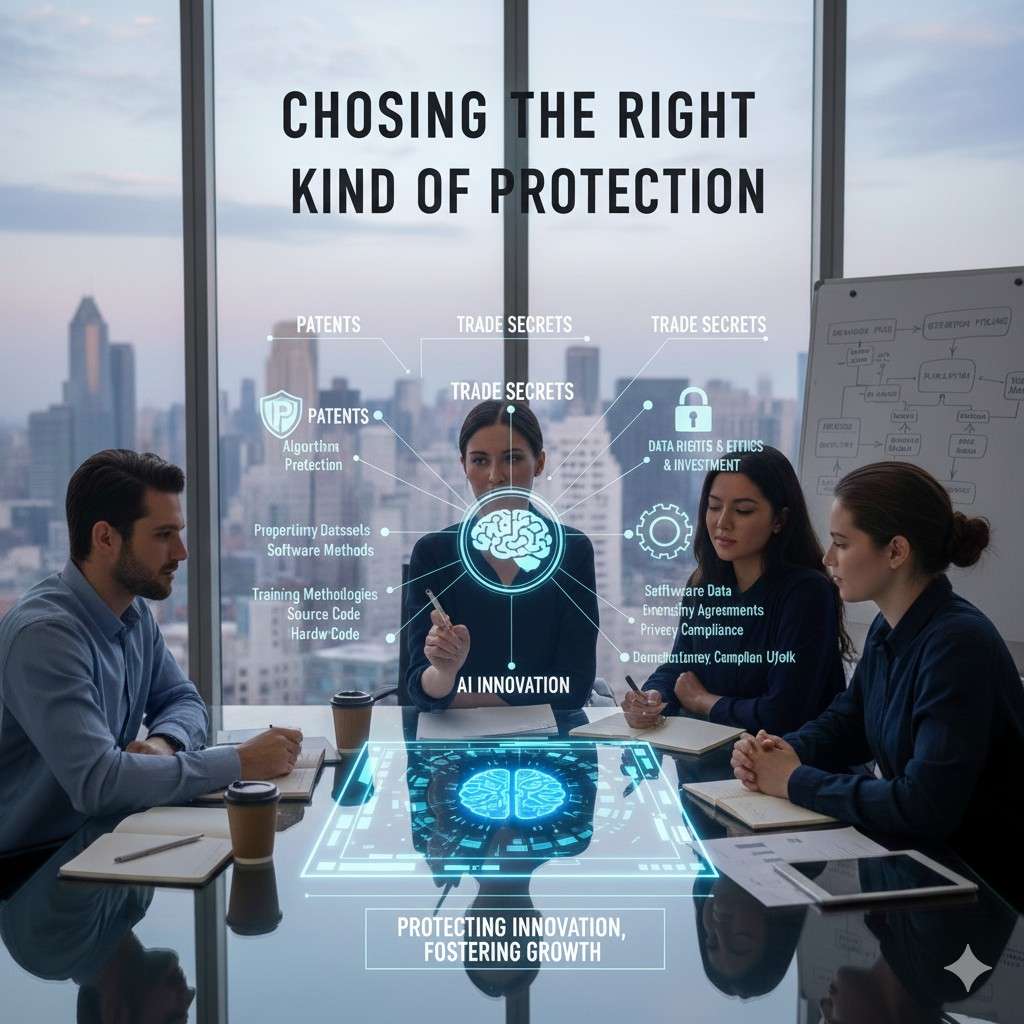 Not everything should