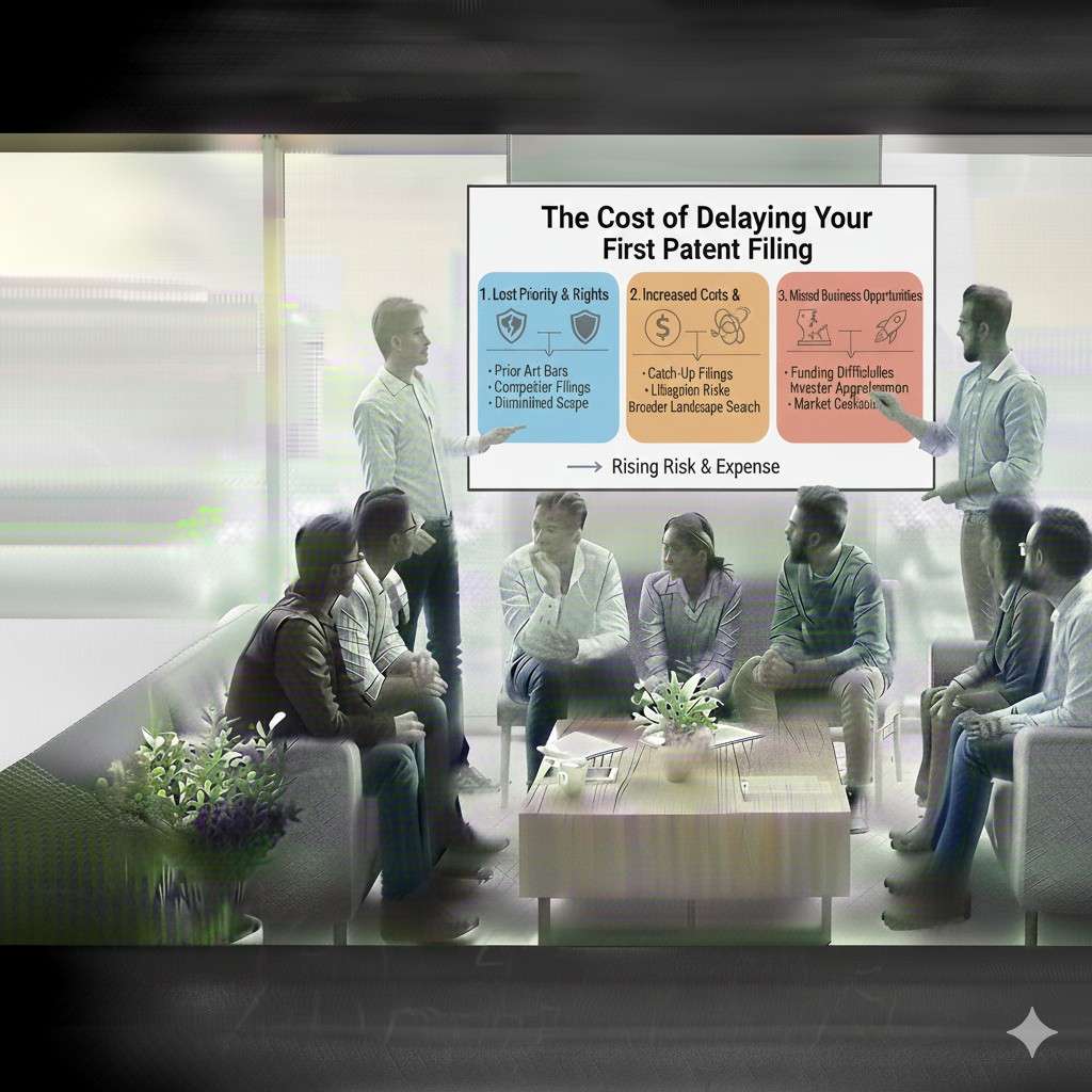 Most technical founders