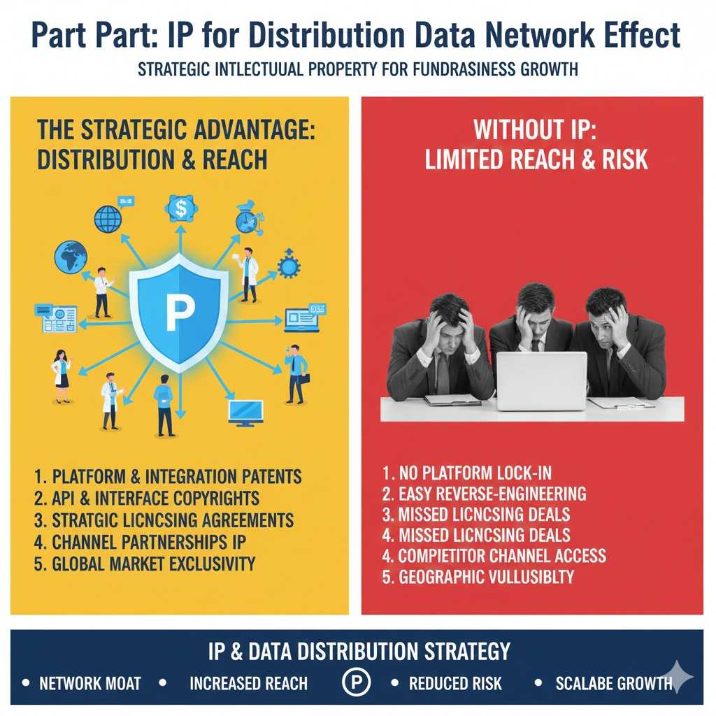 A data network effect