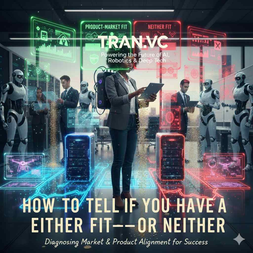 Most founders get stuck