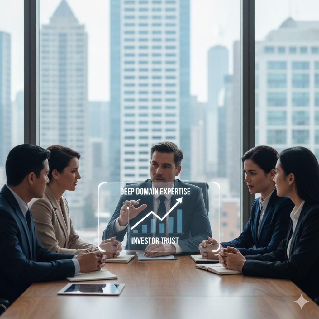 One of the first things 