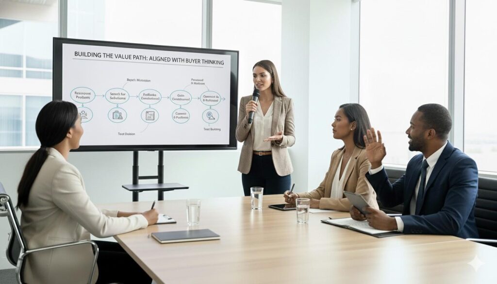 Investors often ask hard