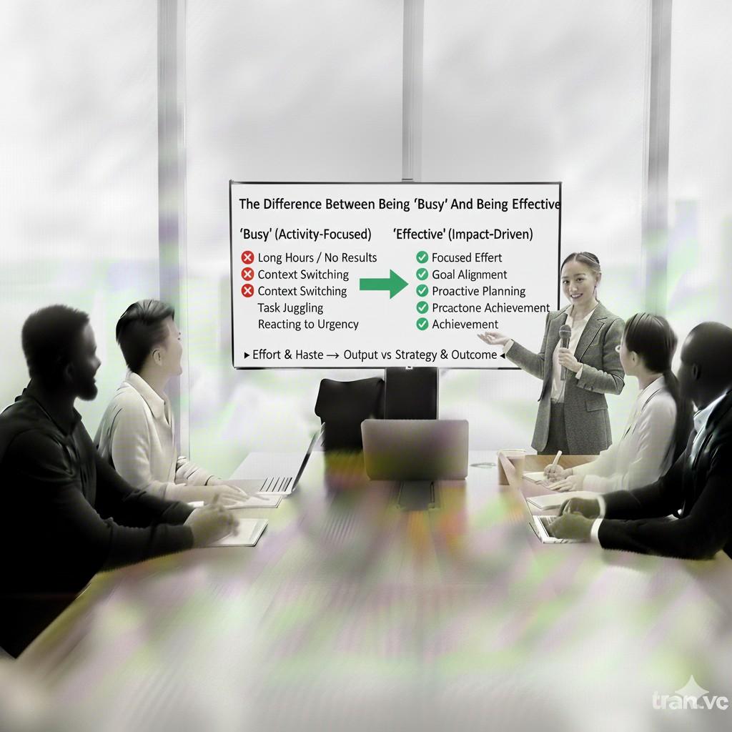 Deep tech work is hard