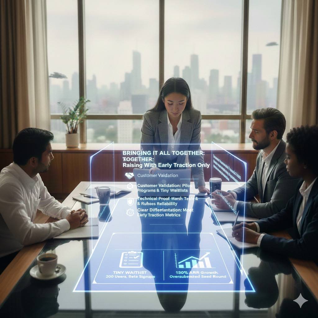 Every story here looked