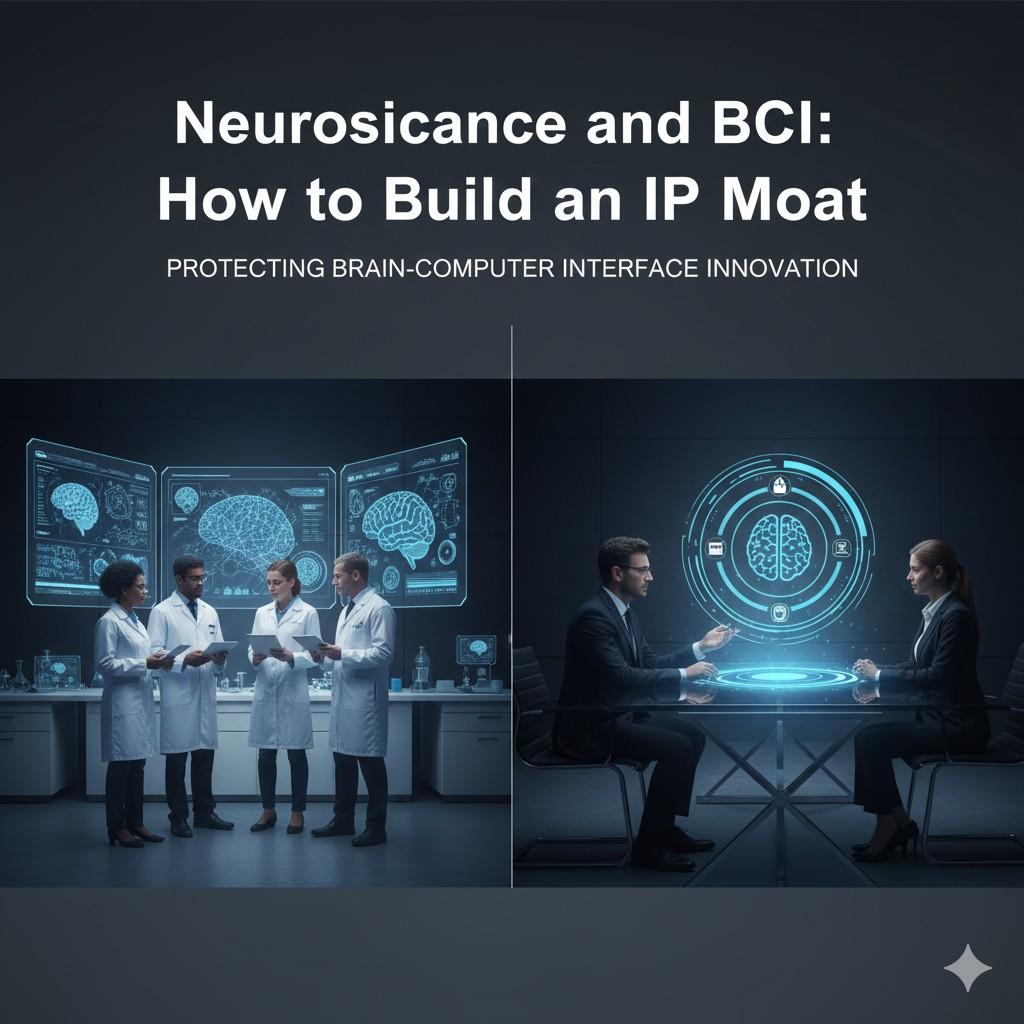 Neuroscience and BCI