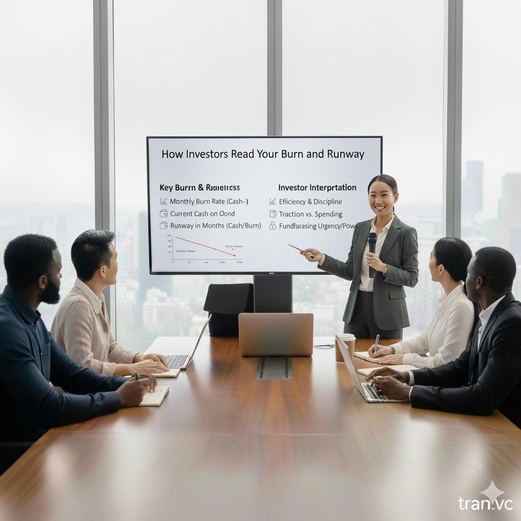 Investors do not fear 