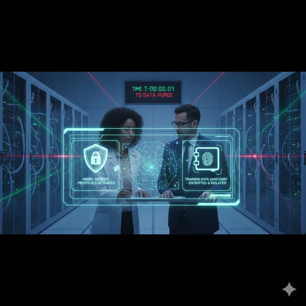 If you build deep learning