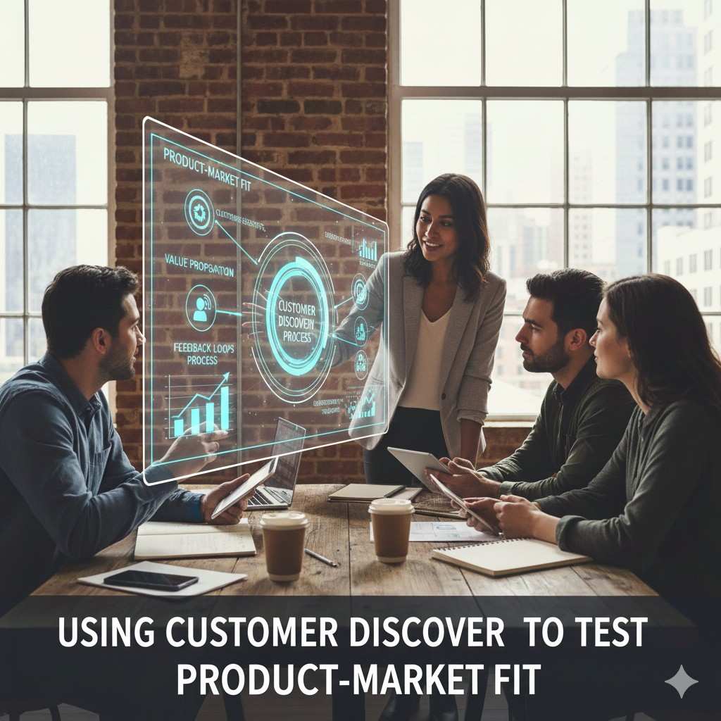 Founder-market fit is