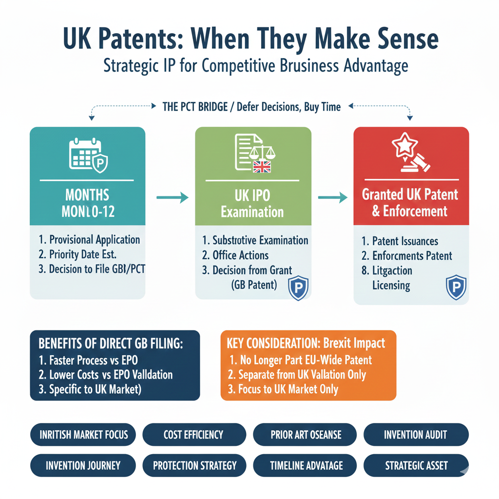 If you build real tech,