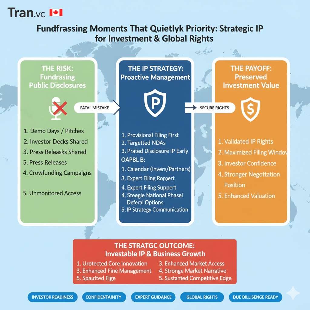 Your pitch deck is not