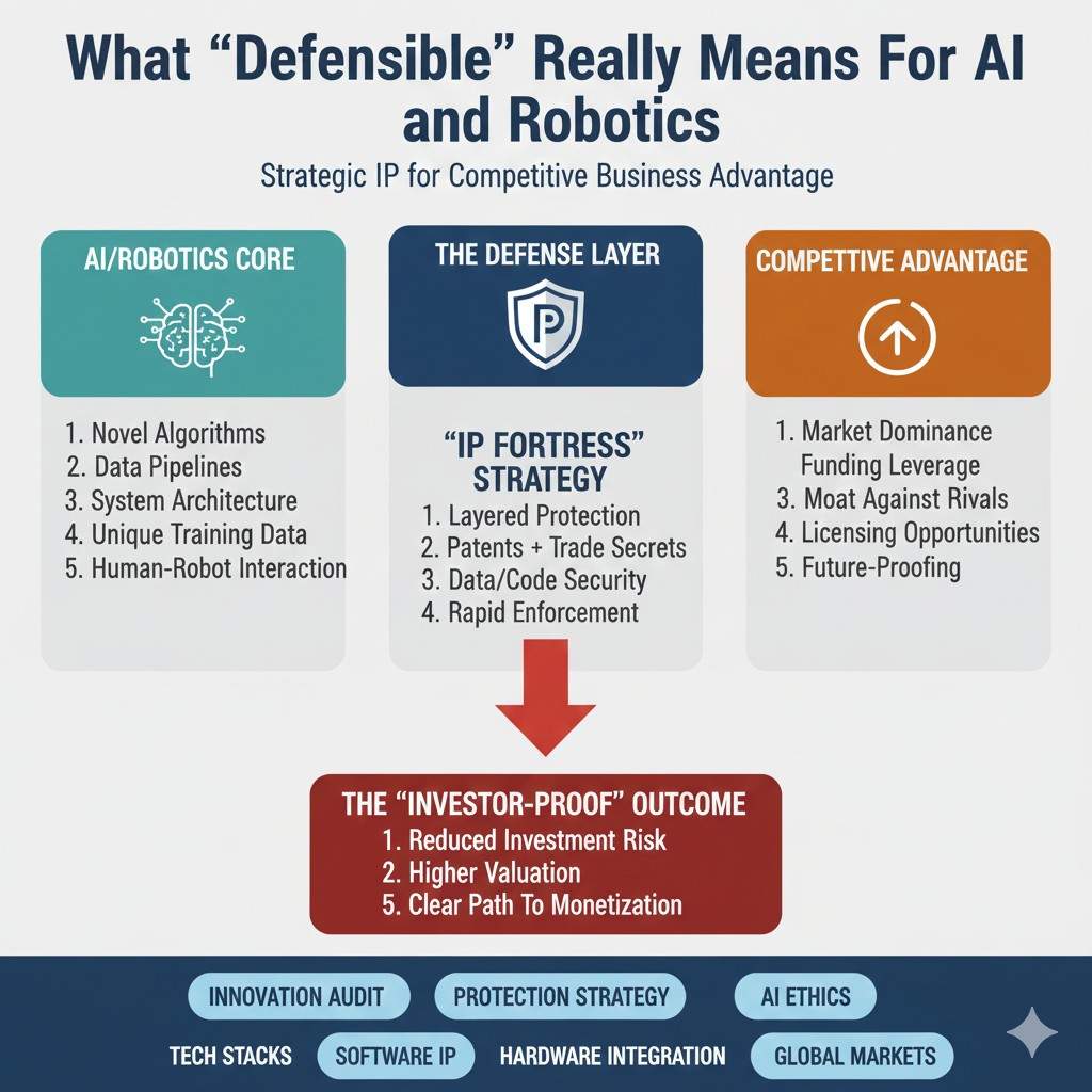 A lot of founders think 