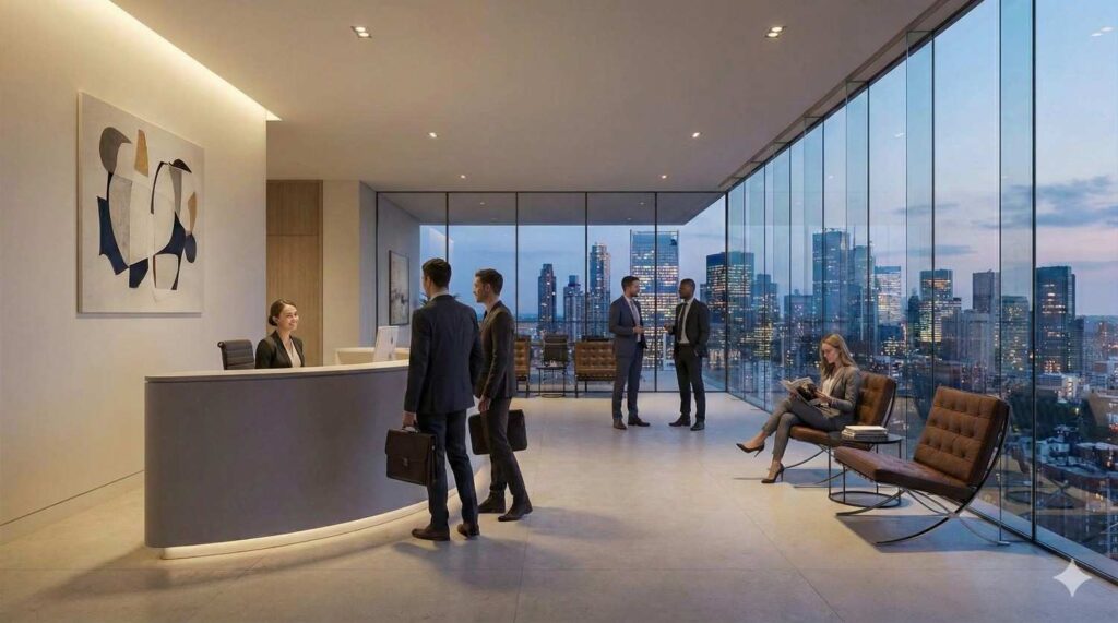 Let’s talk about the