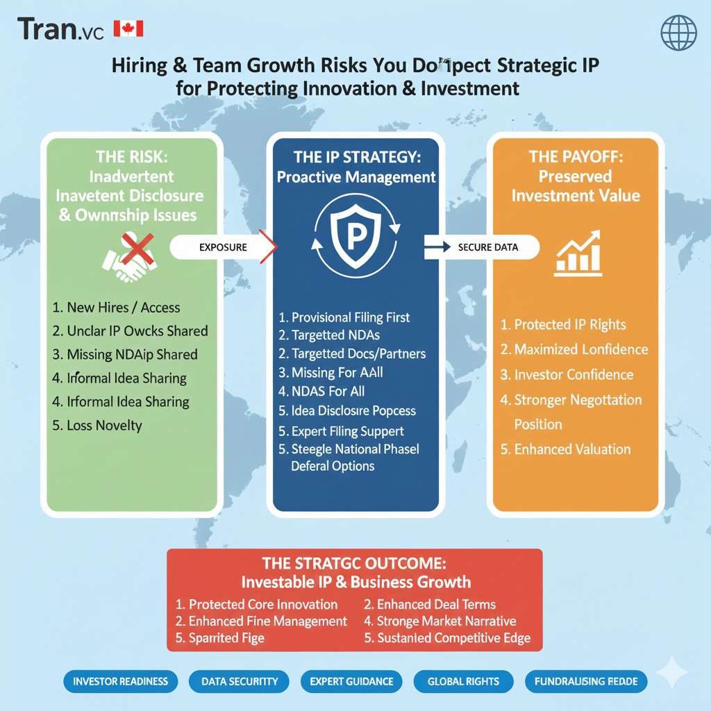 When hiring, founders 