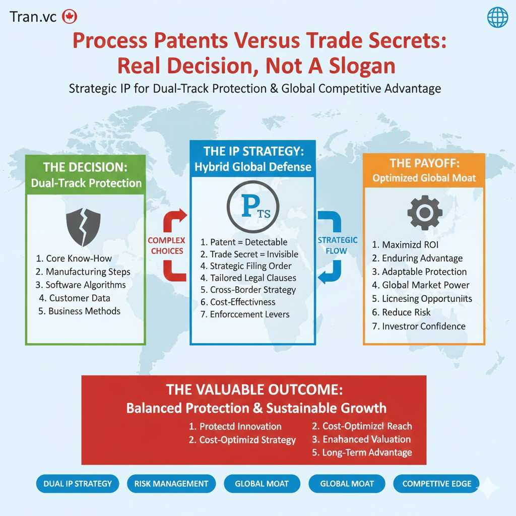 Many founders hesitate