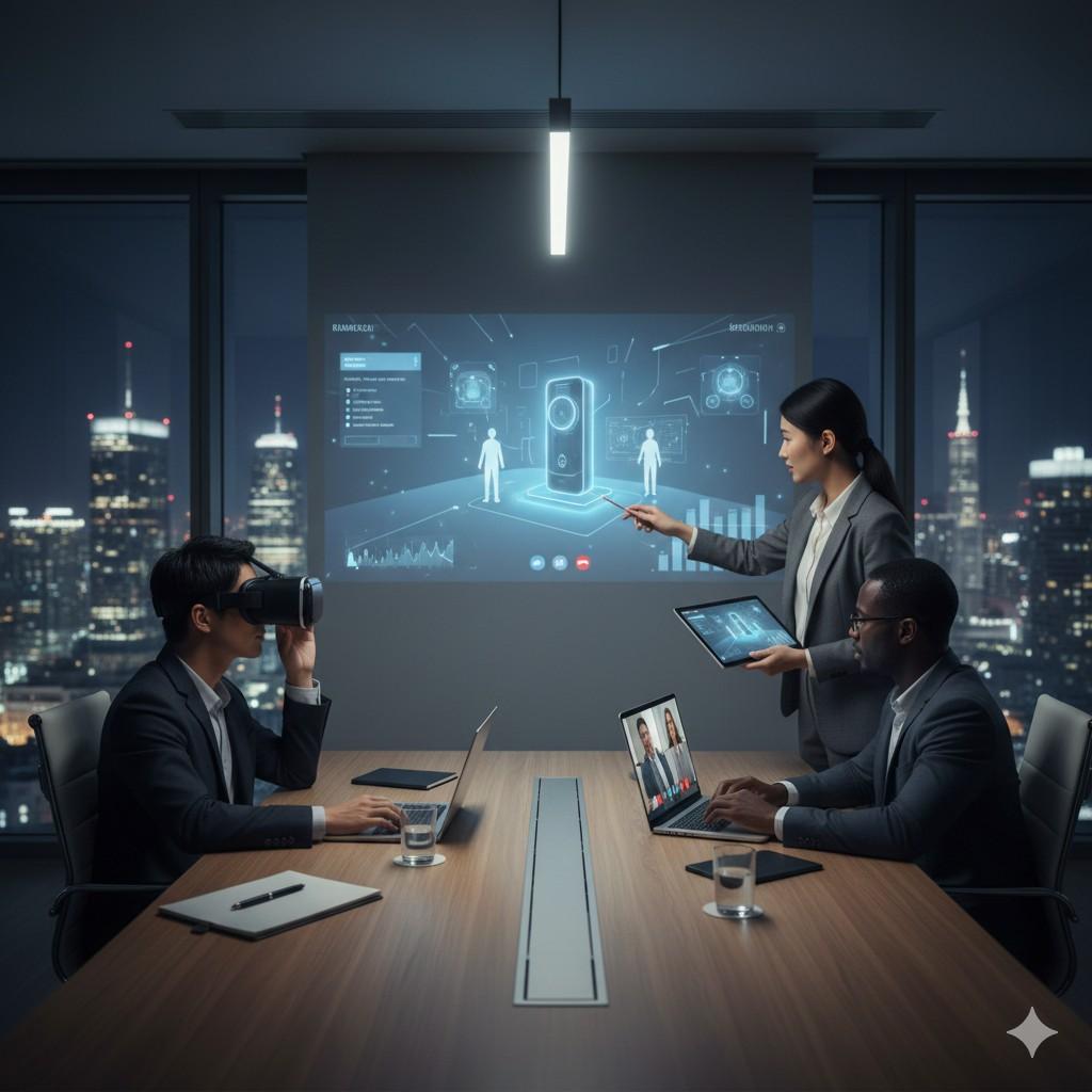 Here are a few common