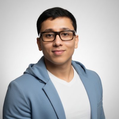 Adhip Ray is the marketing advisor at Tran.vc